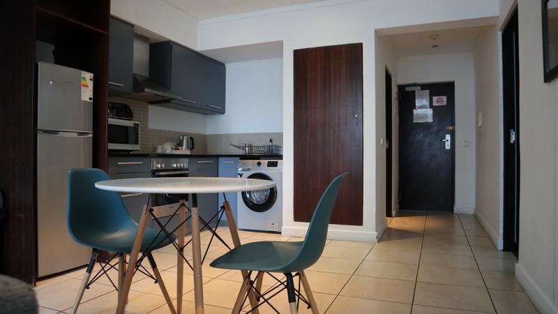 1 Bedroom Property for Sale in Cape Town Western Cape